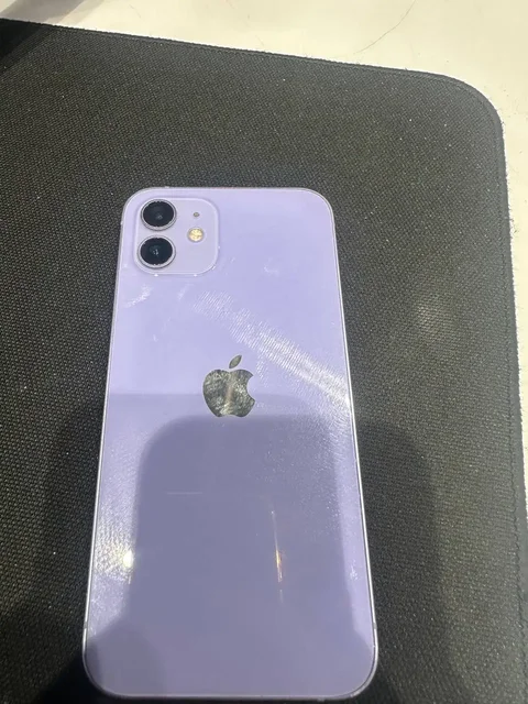 iPhone 12, 64 ГБ, фиолетовый, с чеком - Геймпады в Москва