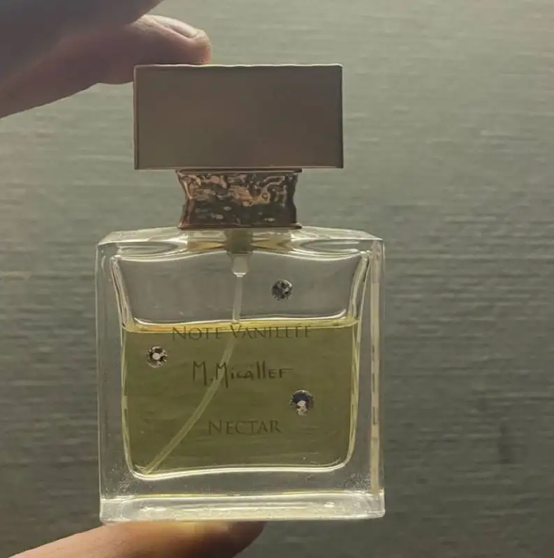 Парфюм M.MICALLEF Note Vanille 30мл - Парфюмерия (Красота и здоровье) в Москва
