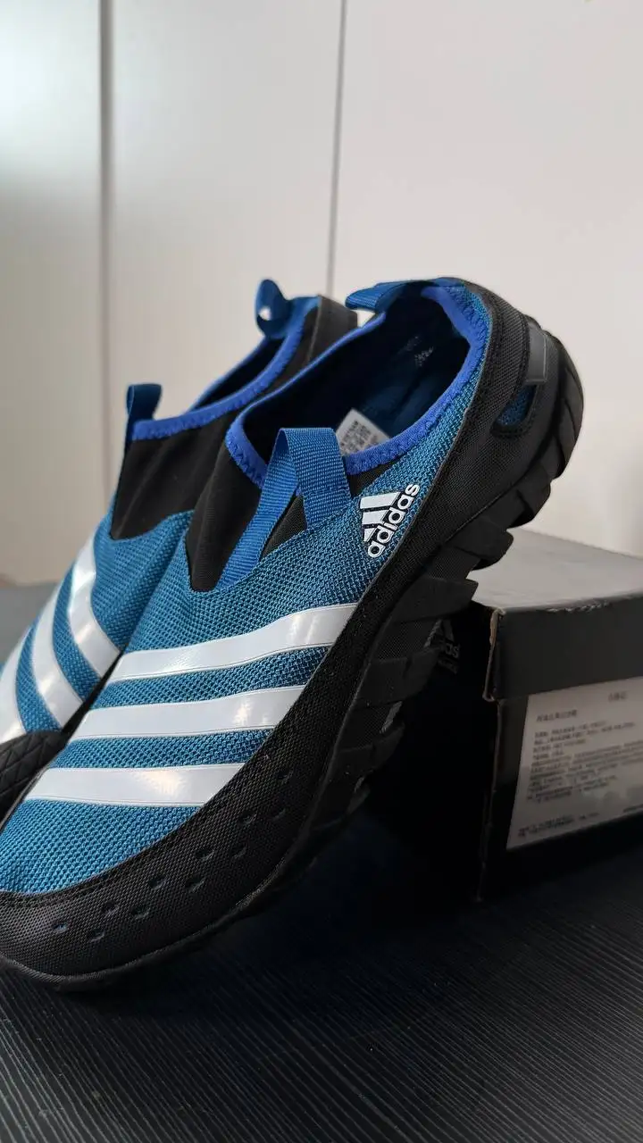 Adidas TERREX JAWPAW SLIP ON H.RDY Аквашуз 44 размера - Туристические товары и снаряжение (Хобби и отдых) в Москва