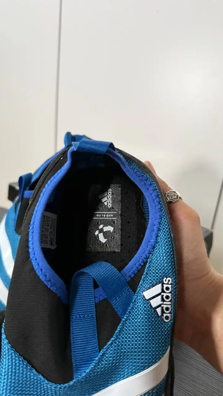 Adidas TERREX JAWPAW SLIP ON H.RDY Аквашуз 44 размера - Туристические товары и снаряжение (Хобби и отдых) в Москва