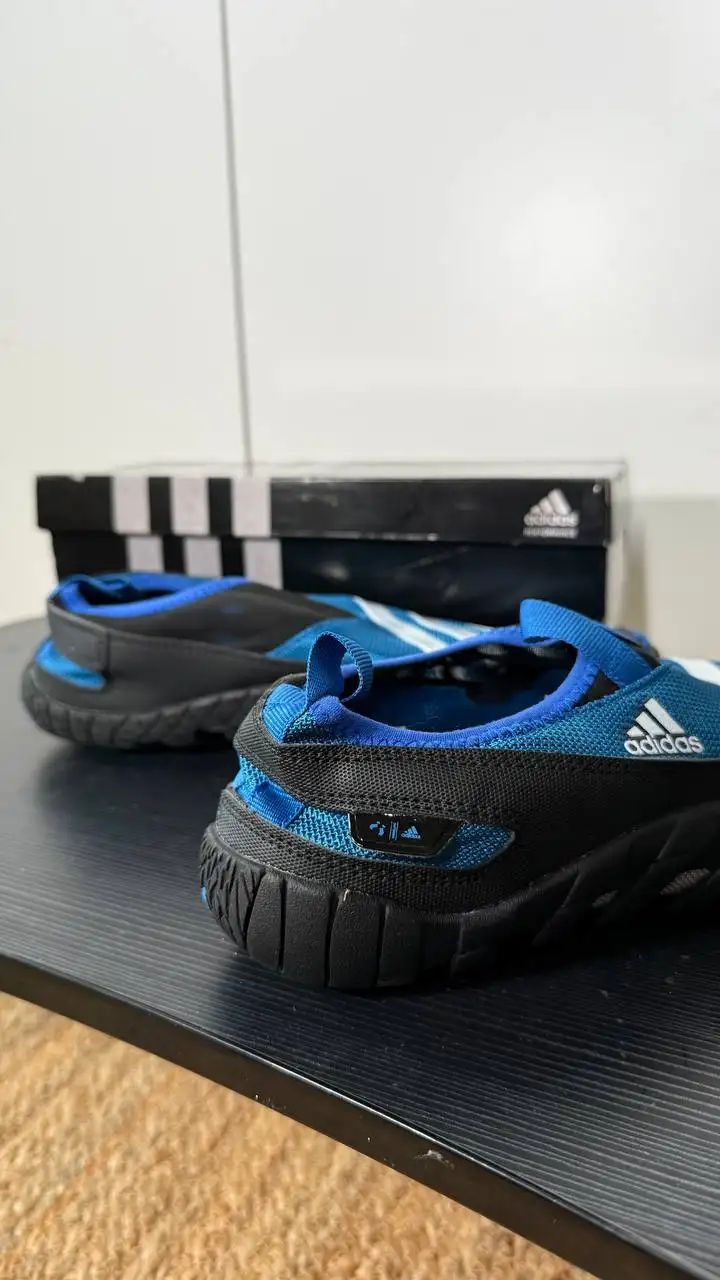 Adidas TERREX JAWPAW SLIP ON H.RDY Аквашуз 44 размера - Туристические товары и снаряжение (Хобби и отдых) в Москва