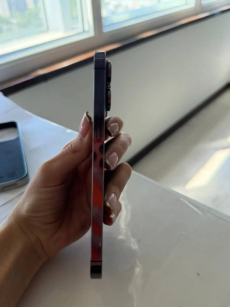 iPhone 14 Pro Max 256GB Нагатино - Смартфоны и гаджеты (Электроника) в Москва