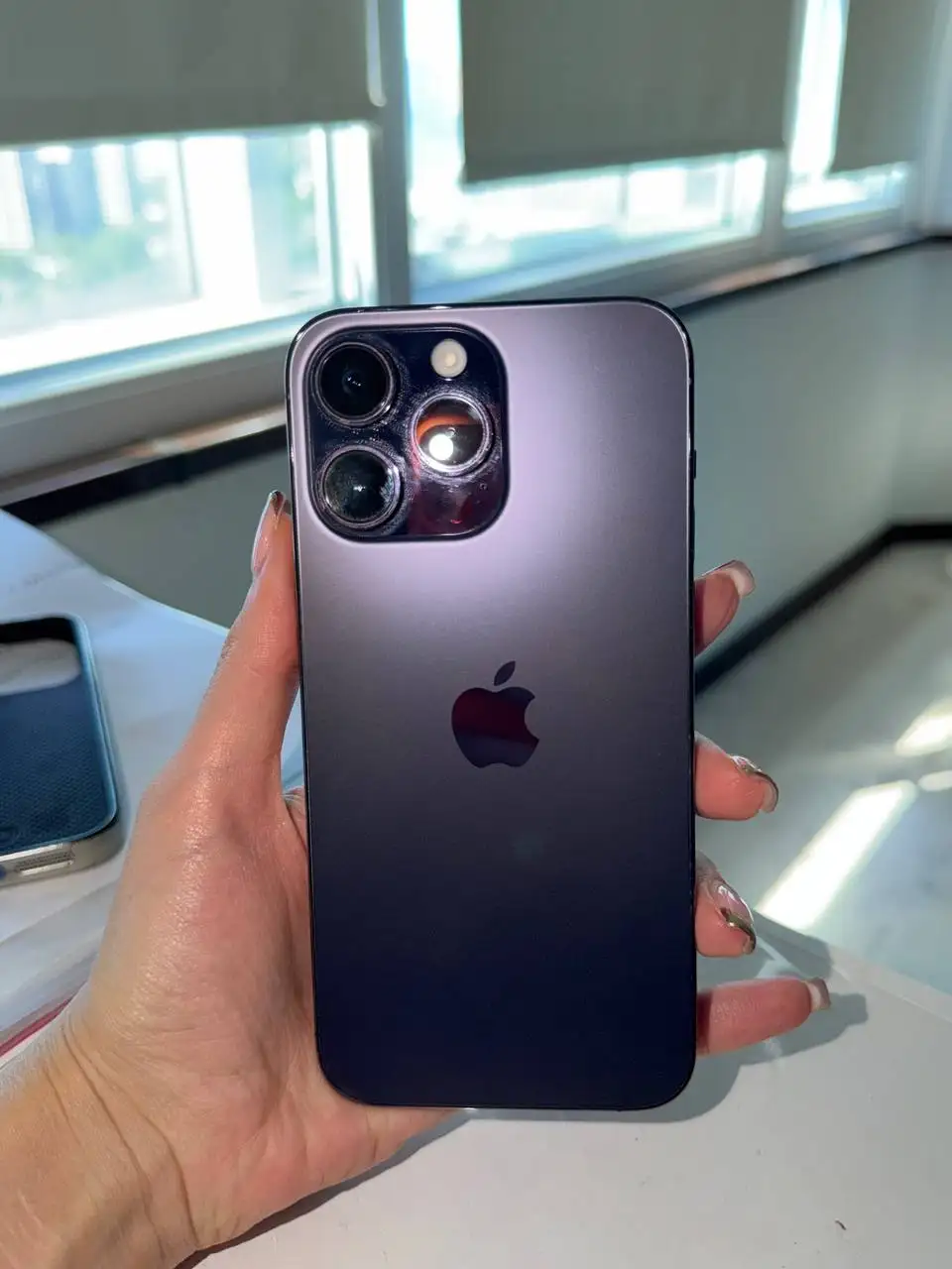 iPhone 14 Pro Max 256GB Нагатино - Смартфоны и гаджеты (Электроника) в Москва