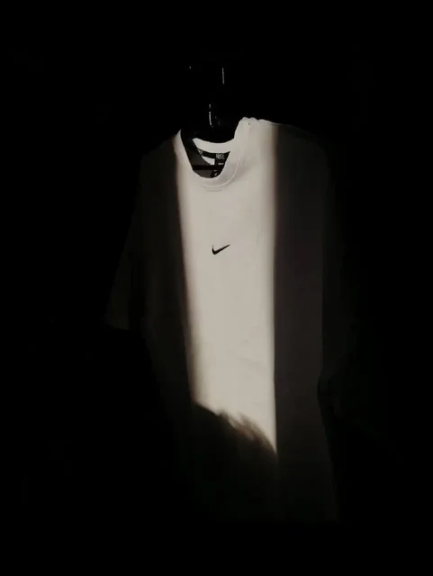 Футболка Nike белая XL - Халаты в Москва