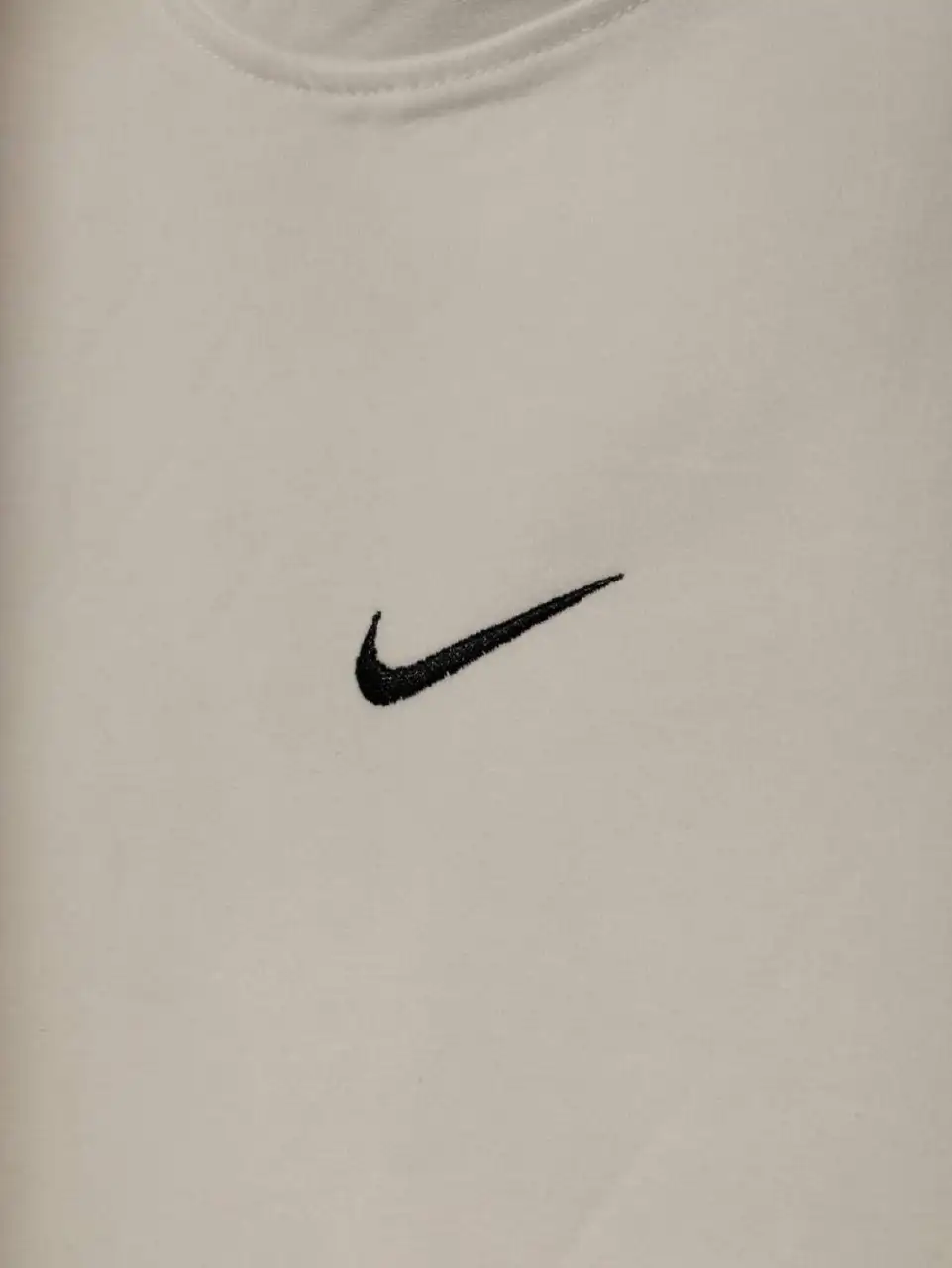 Футболка Nike белая XL - Футболки (Одежда) в Москва