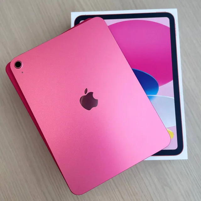 Новый iPad 11 A16 256GB - Зарядные устройства в Москва