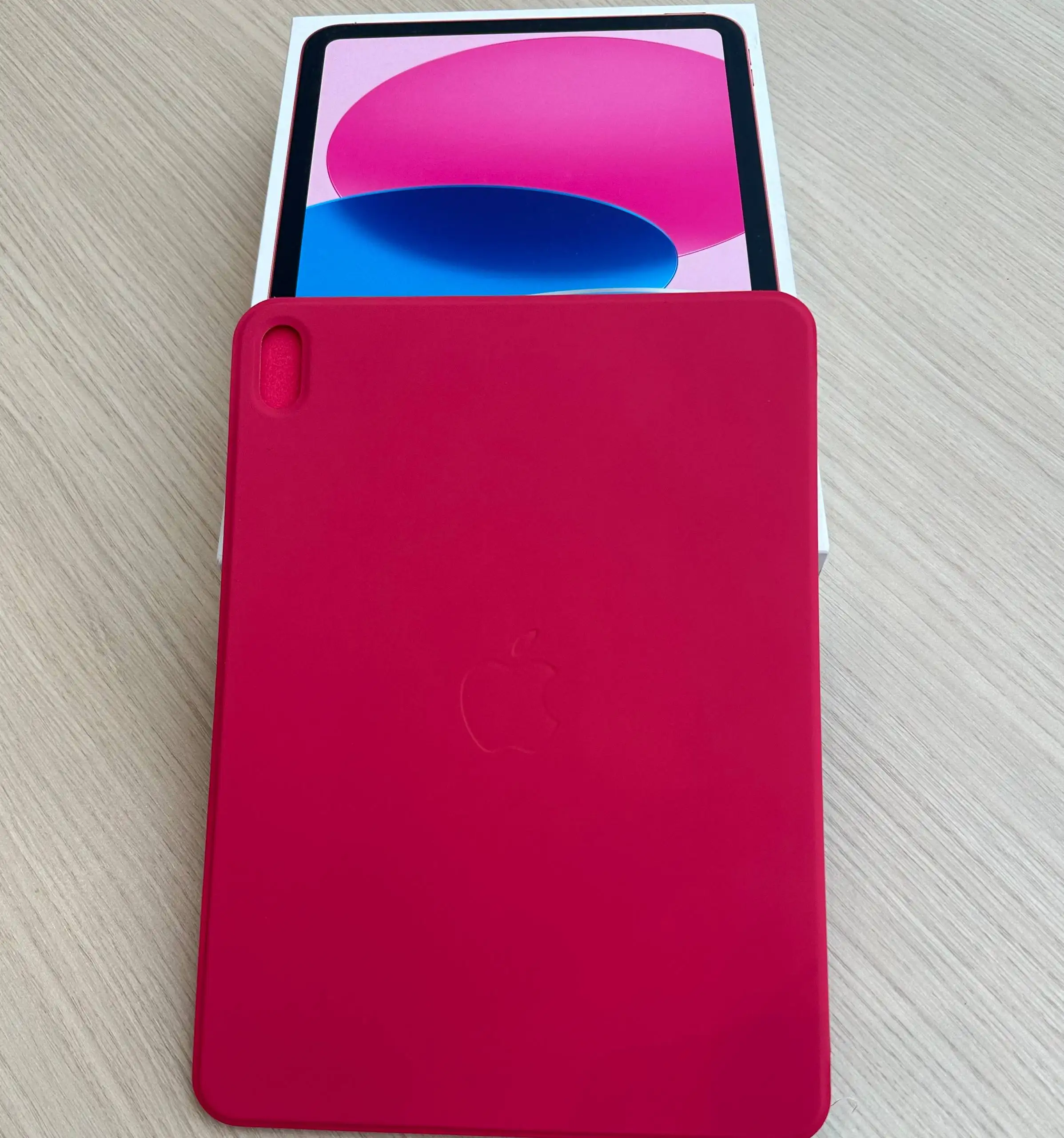 Новый iPad 11 A16 256GB - Планшеты (Электроника) в Москва