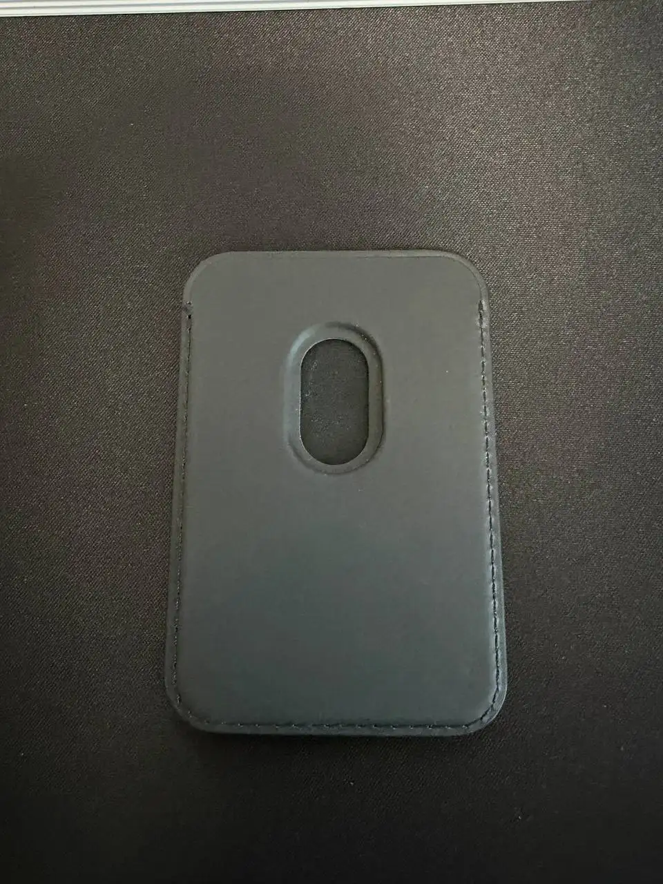 Картхолдер MagSafe (новый) - Электроника в Москва