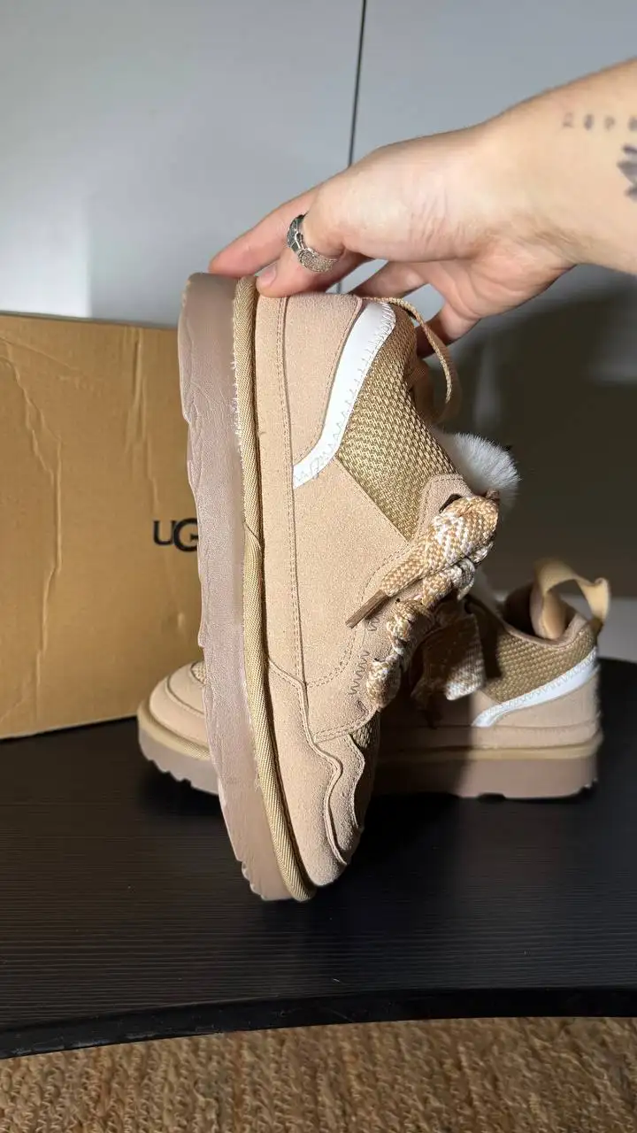 Сапоги UGG 39 размер - Обувь (Одежда) в Москва