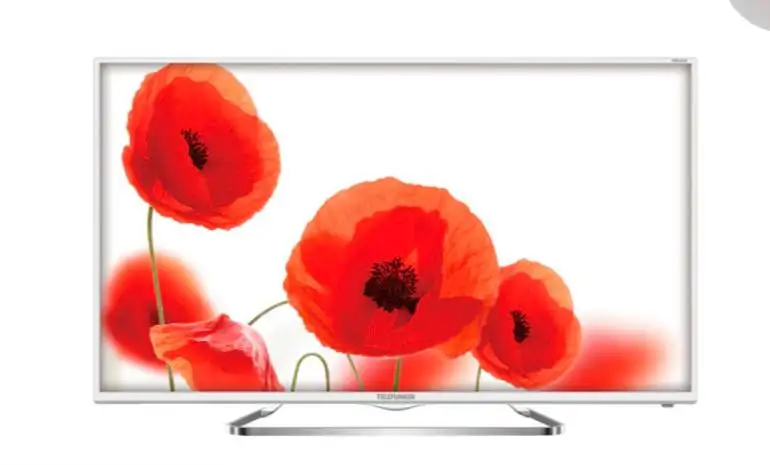 Телевизор TF-LED32S38T2 - Телевизоры (Электроника) в Москва