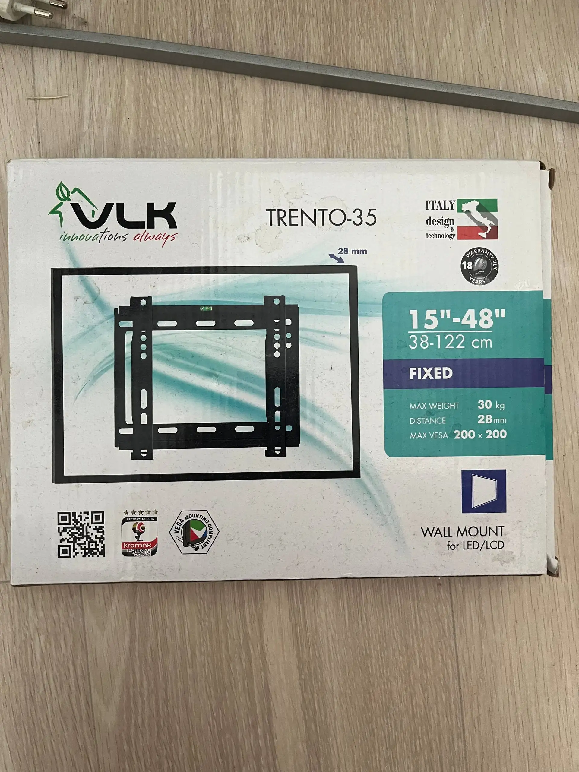 Телевизор TF-LED32S38T2 - Телевизоры (Электроника) в Москва