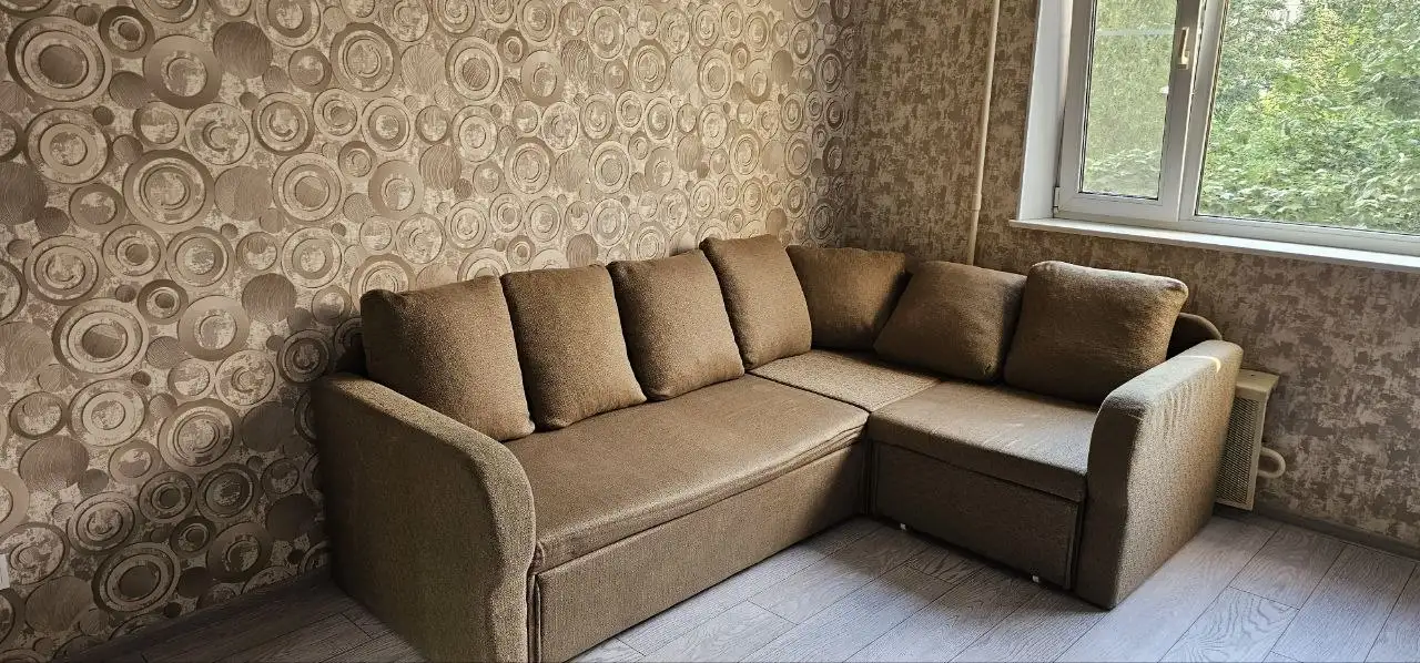 Продажа двуспального дивана - Мебель (Для дома и дачи) в Москва