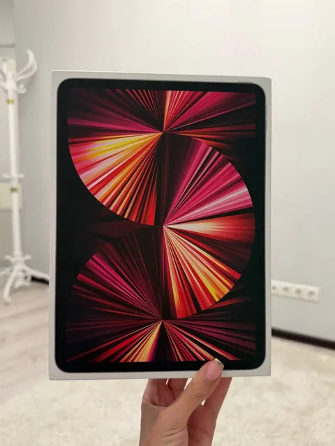 Продажа iPad Pro оригинал - Аксессуары смартфона в Москва