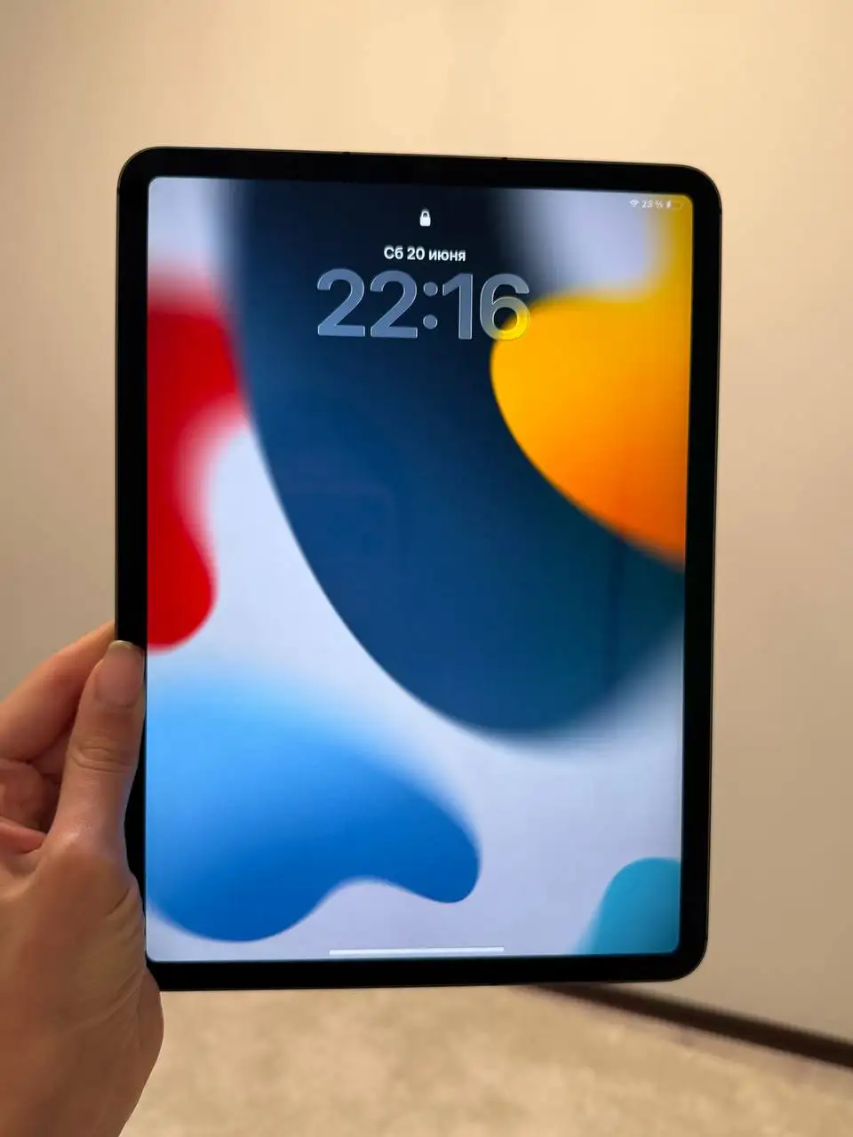 Продажа iPad Pro оригинал - Планшеты (Электроника) в Москва