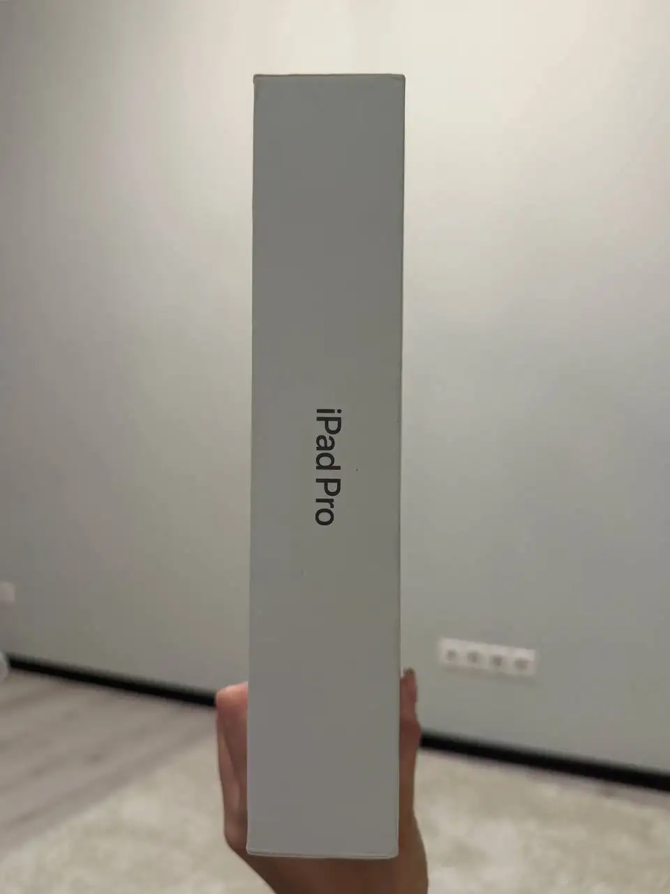 Продажа iPad Pro оригинал - Планшеты (Электроника) в Москва