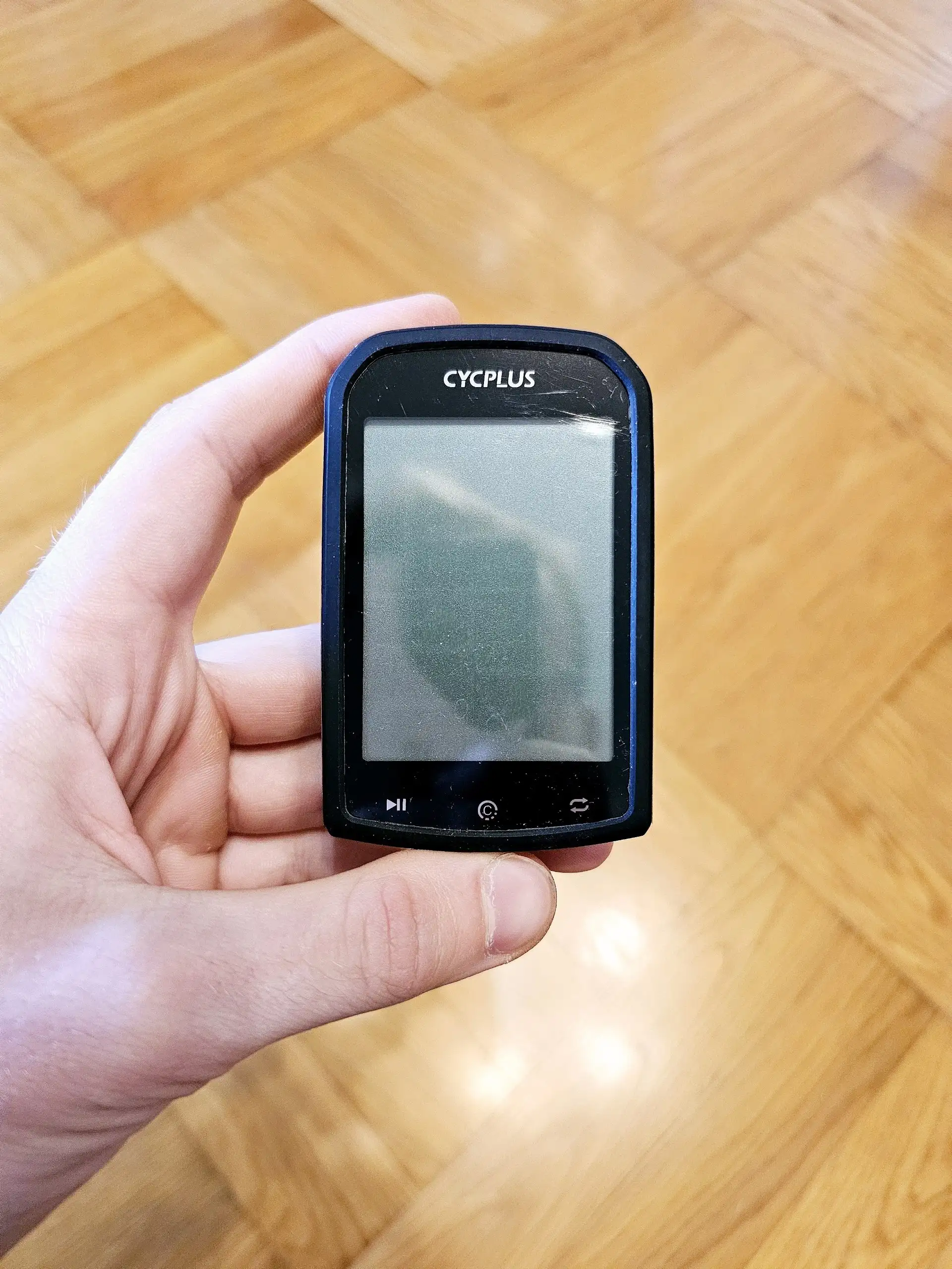 Велокомпьютер Cycplus M1 - Спорт (Хобби и отдых) в Москва