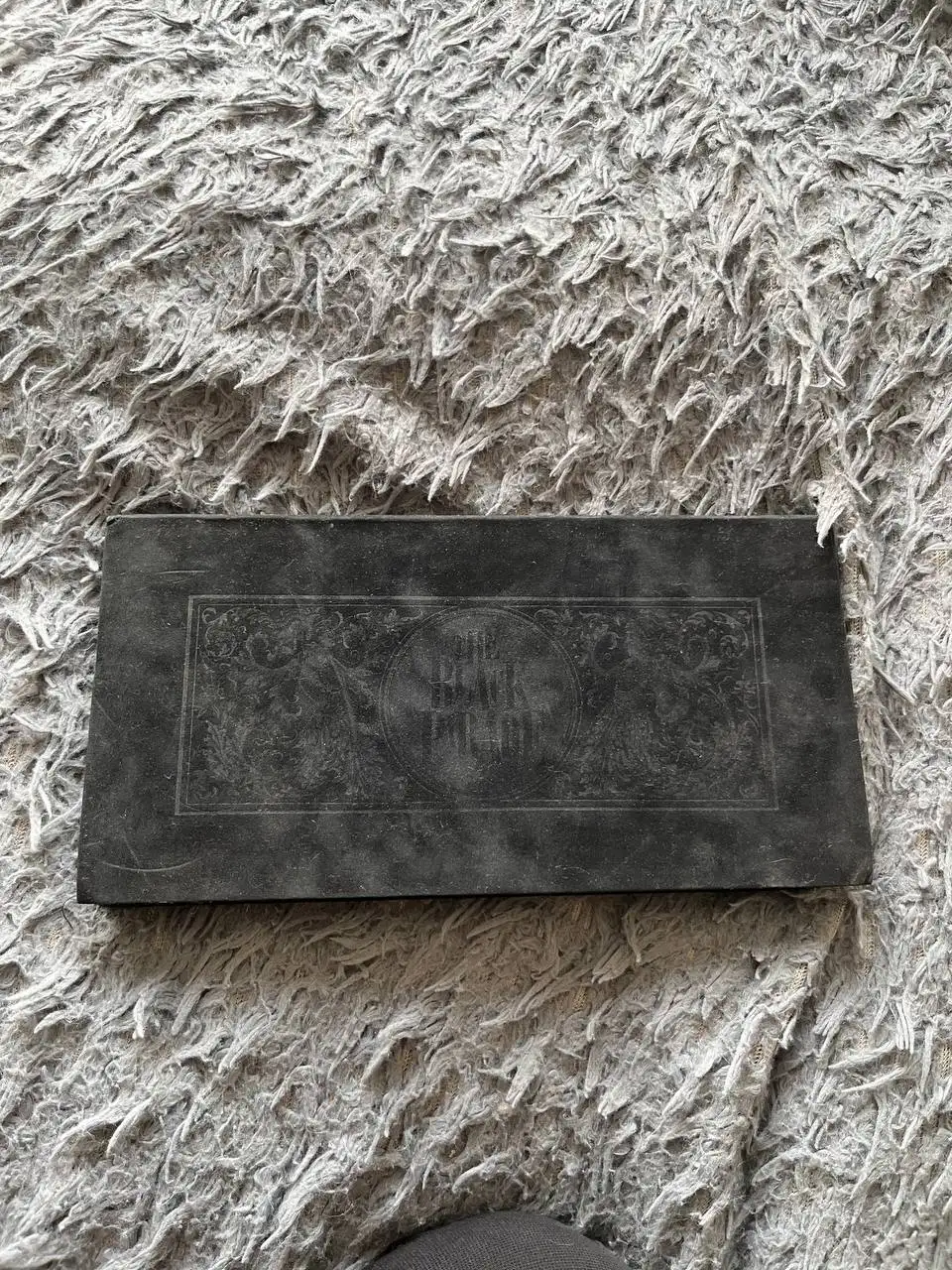 Limited edition CD box My Chemical Romance оригинал - Музыка (Хобби и отдых) в Москва