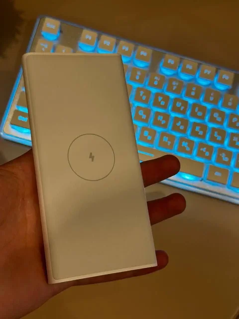 Павербанк Xiaomi - частное объявление в Москва