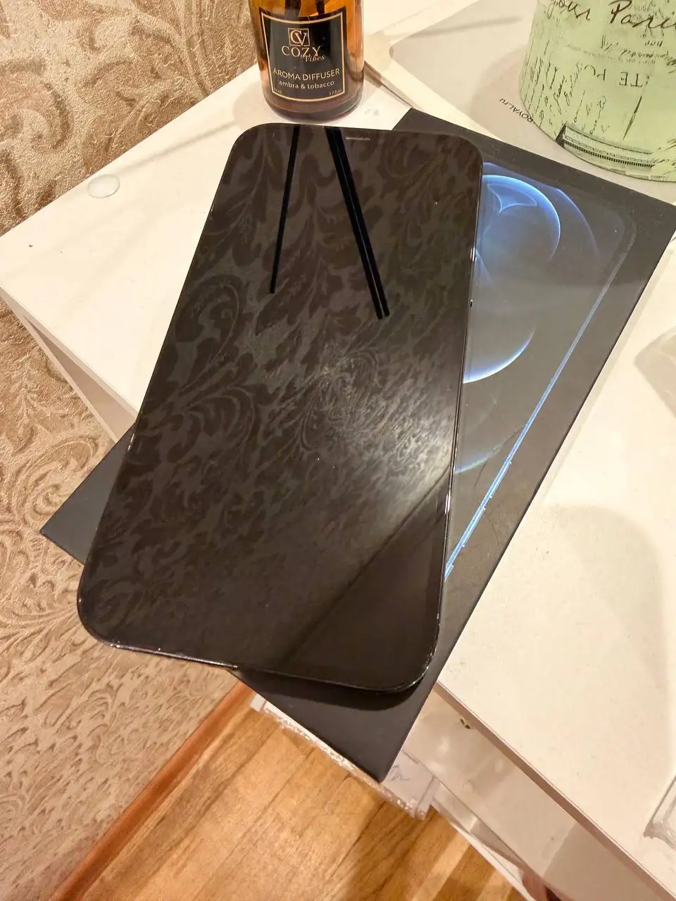 Продам iPhone 12 Pro Max 128GB - Смартфоны (Электроника) в Москва