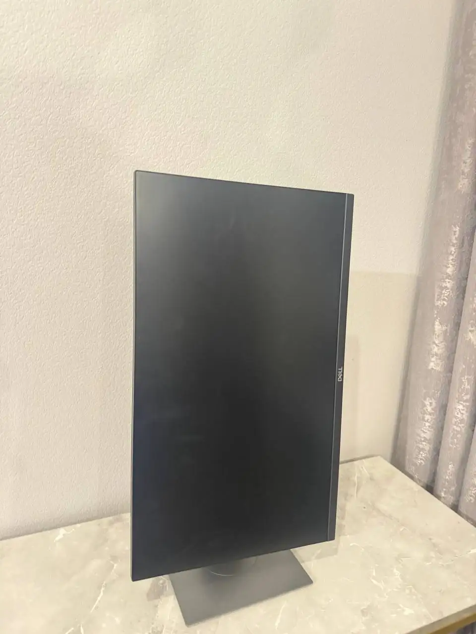 Монитор Dell P2419H 23.8" IPS б/у + клавиатура в подарок - Мониторы (Электроника) в Москва