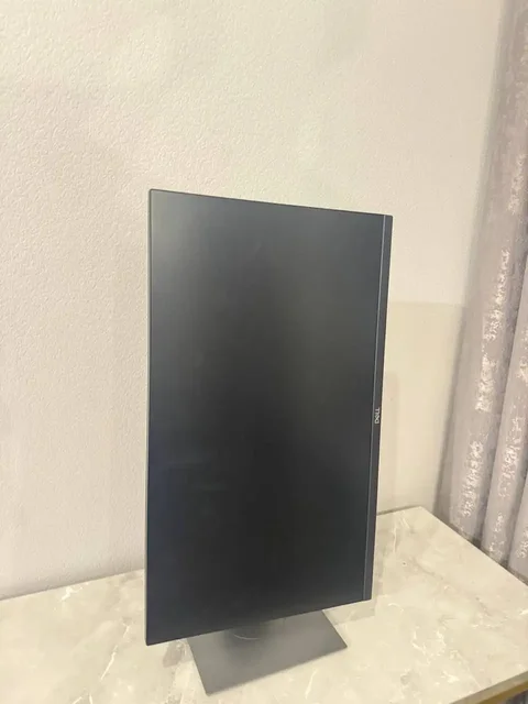 Монитор Dell P2419H 23.8" IPS б/у + клавиатура в подарок - Мониторы в Москва