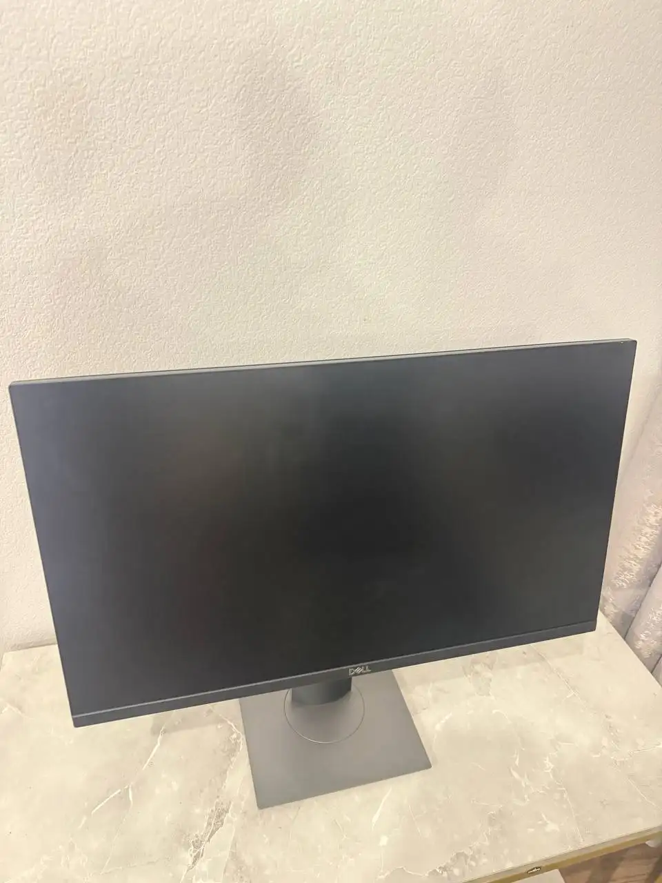 Монитор Dell P2419H 23.8" IPS б/у + клавиатура в подарок - Мониторы (Электроника) в Москва