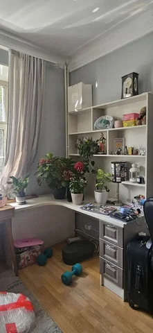 Письменный стол с надстройкой - частное объявление в Москва