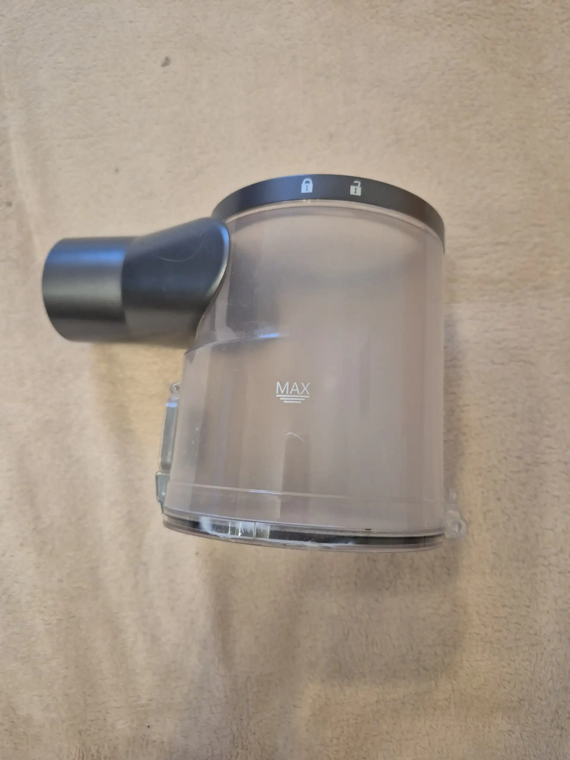 Сменный контейнер для пылесоса Dyson V6 - Пылесосы (Запчасти) в Москва