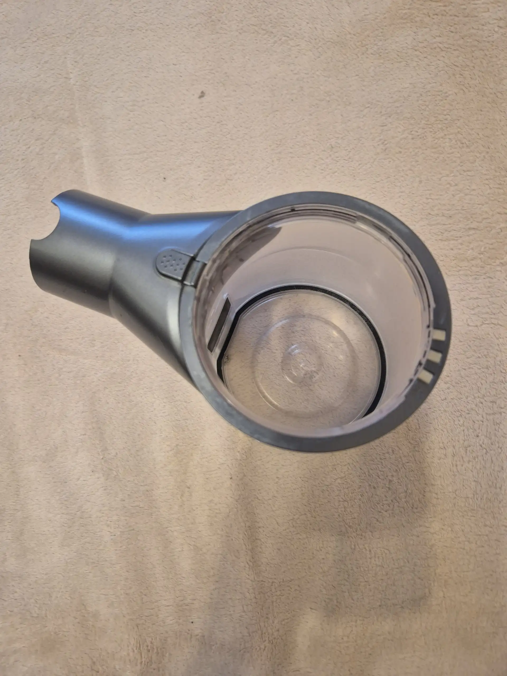 Сменный контейнер для пылесоса Dyson V6 - Пылесосы (Запчасти) в Москва