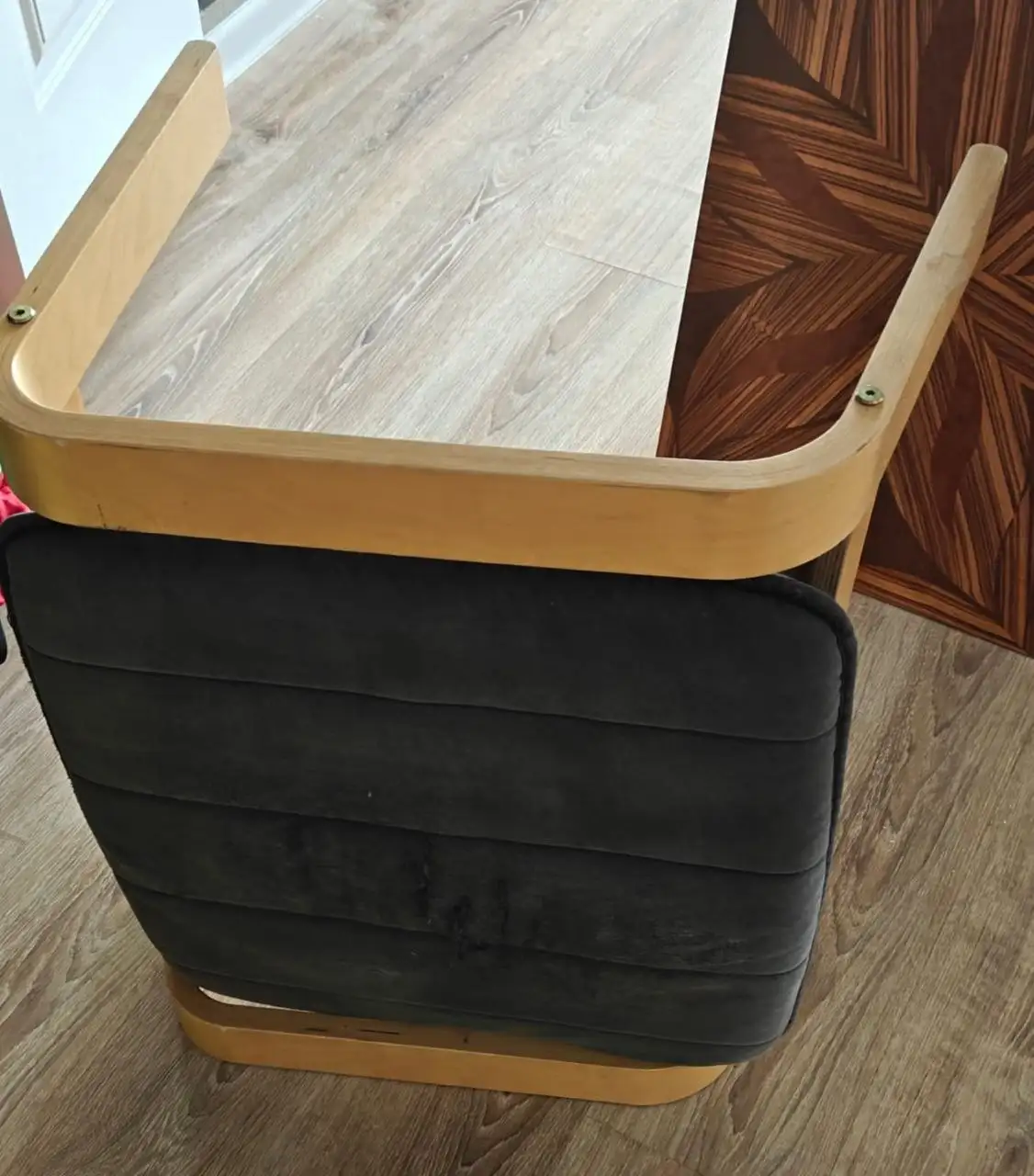Подставка под ноги IKEA - Мебель (Для дома и дачи) в Москва
