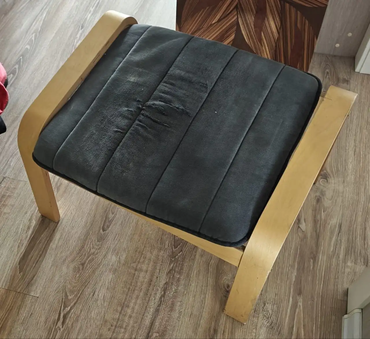 Подставка под ноги IKEA - Мебель (Для дома и дачи) в Москва