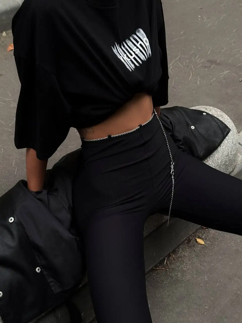 Футболка unisex vkusno Tatika - Футболки (Одежда) в Москва