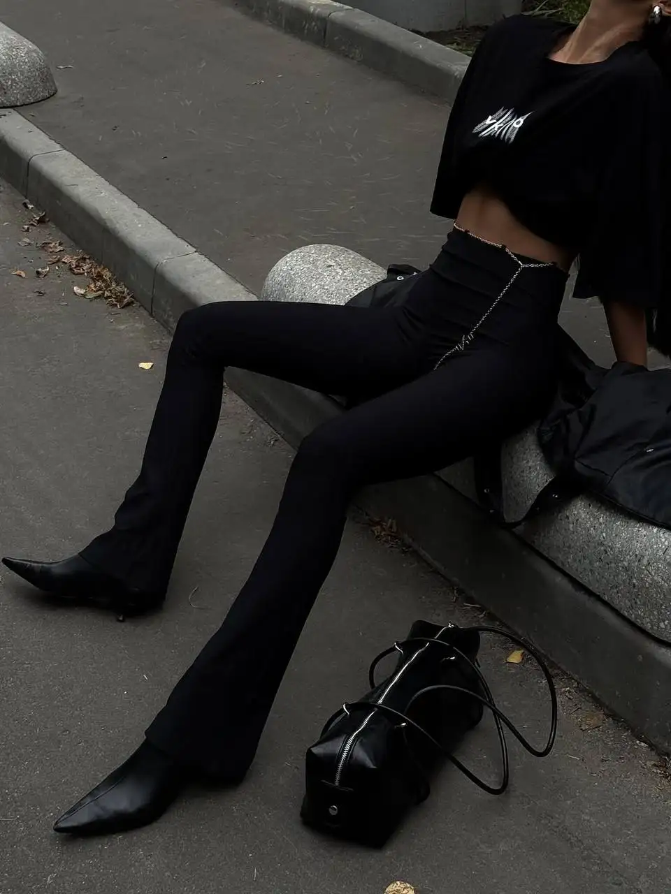 Футболка unisex vkusno Tatika - Футболки (Одежда) в Москва