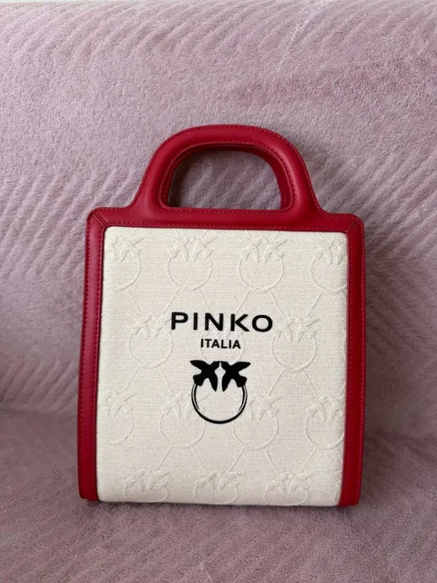 Продам женскую сумку Pinko оригинал - частное объявление в Москва