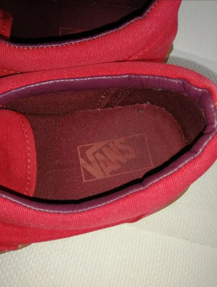 Vans 43 размер в отличном состоянии - Обувь (Одежда) в Москва