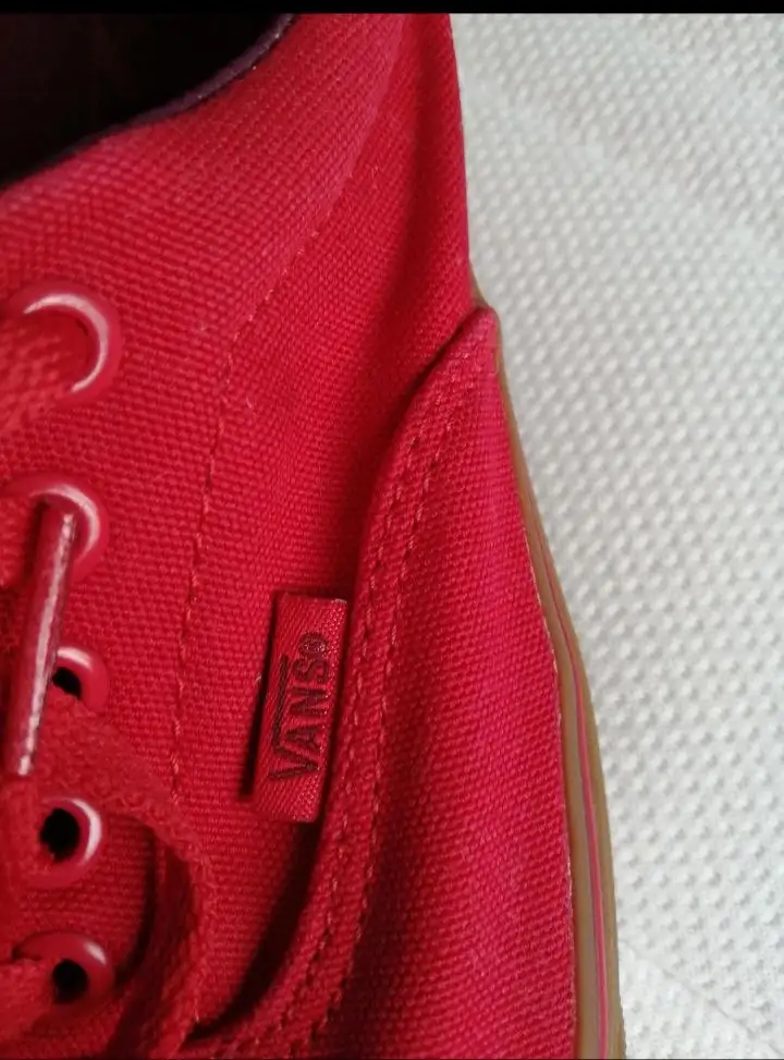 Vans 43 размер в отличном состоянии - Обувь (Одежда) в Москва