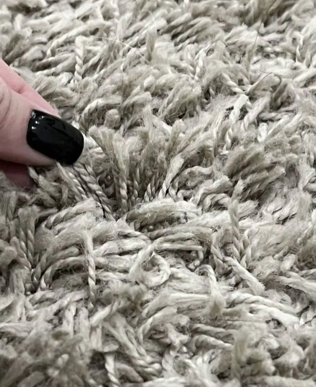 Ковер IKEA HAMPEN 160x230 - Ковры (Для дома и дачи) в Москва