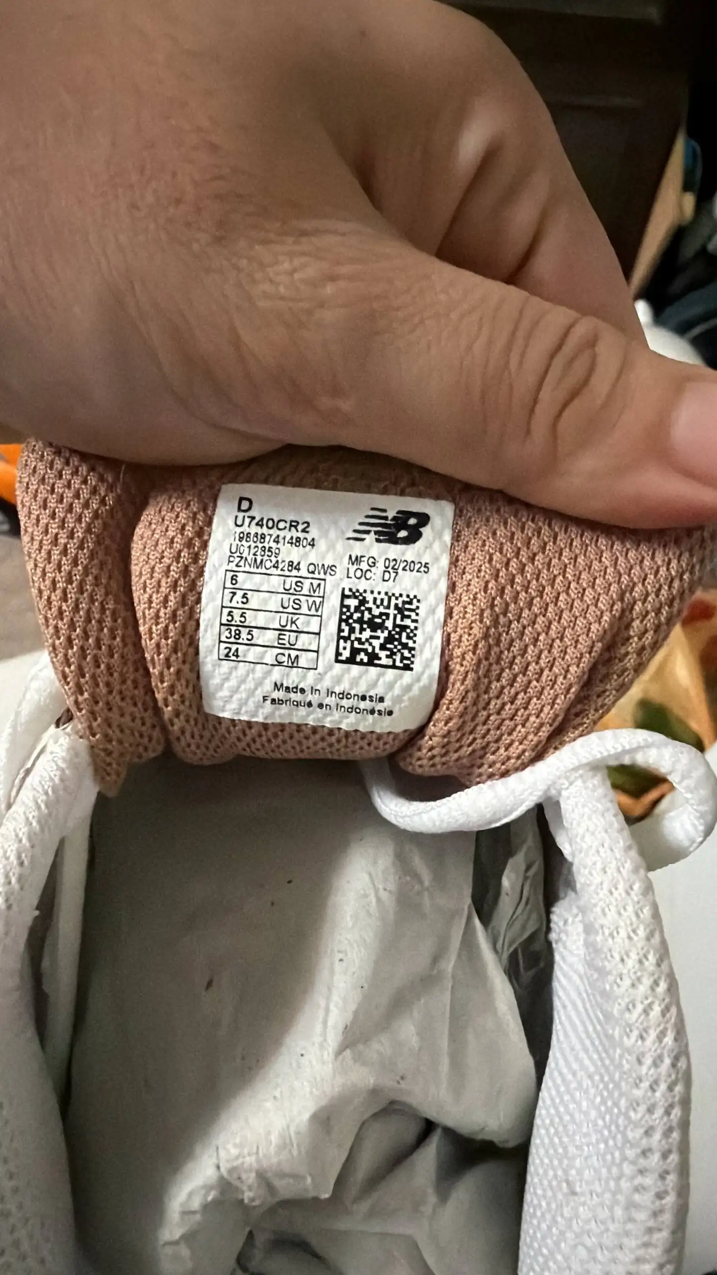Продажа кроссовок Puma и New Balance - Обувь и аксессуары (Одежда) в Москва