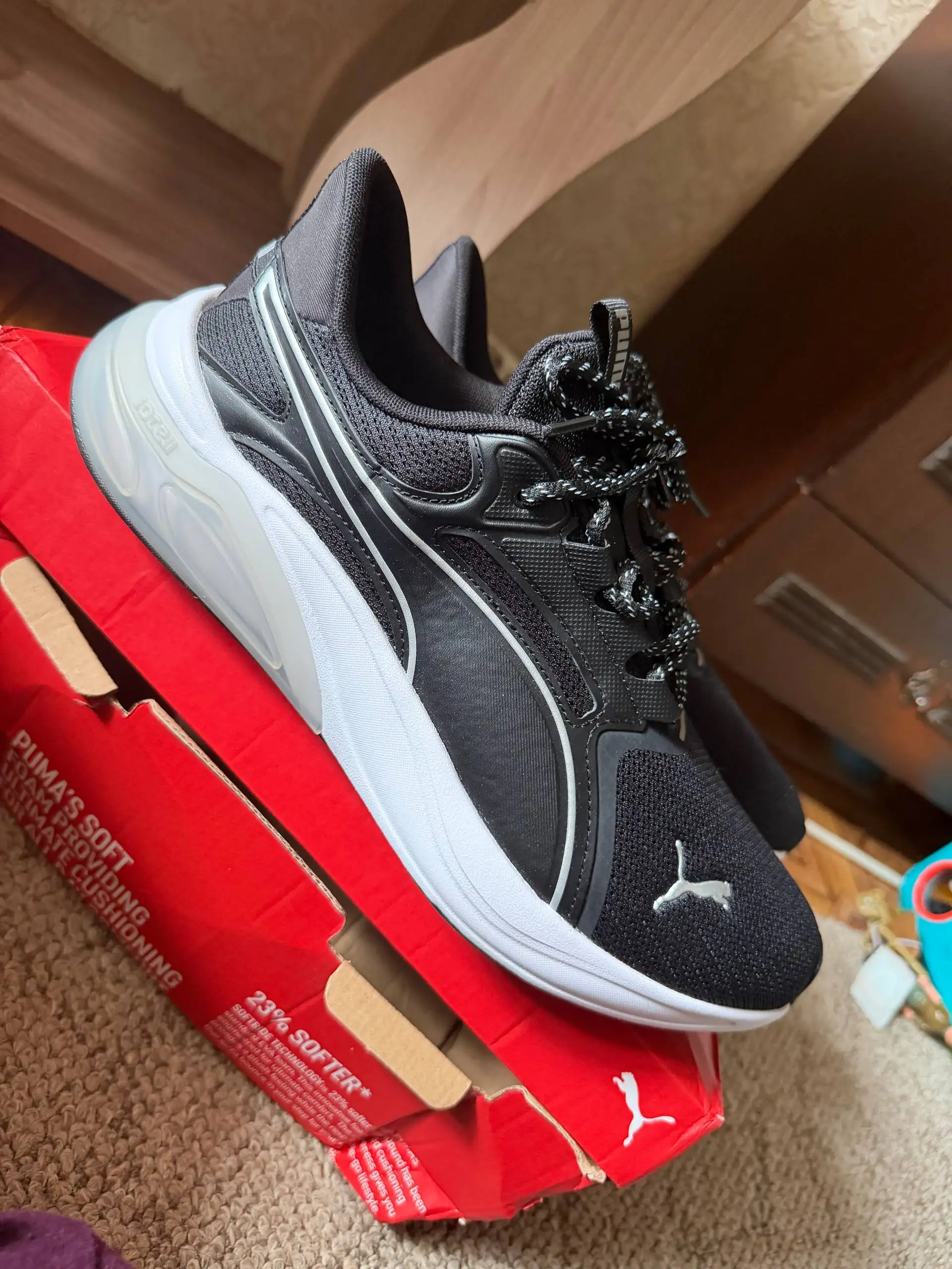 Продажа кроссовок Puma и New Balance - Обувь и аксессуары (Одежда) в Москва