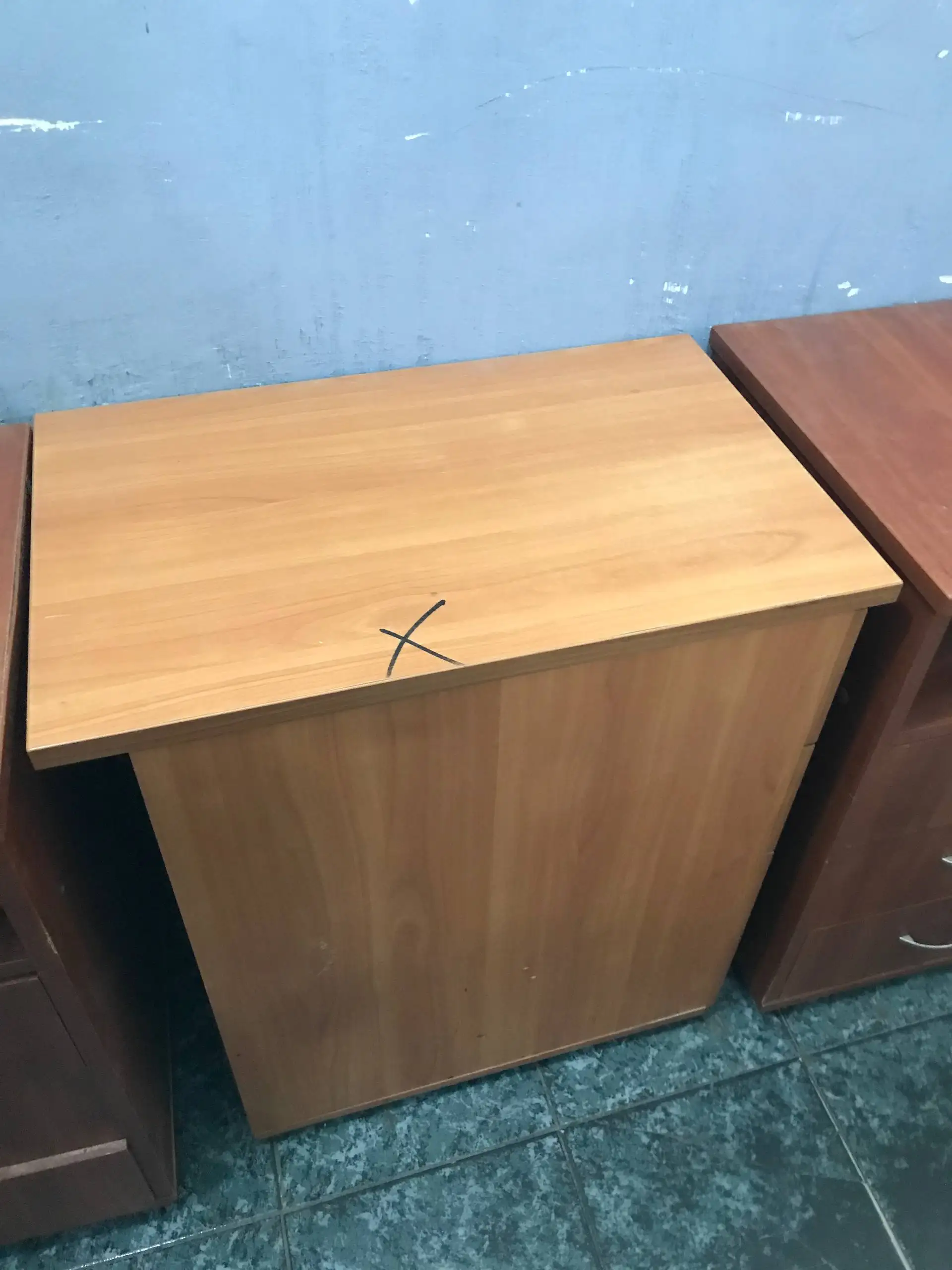 Продажа тумб 5 штук - Тумбы (Мебель) в Москва
