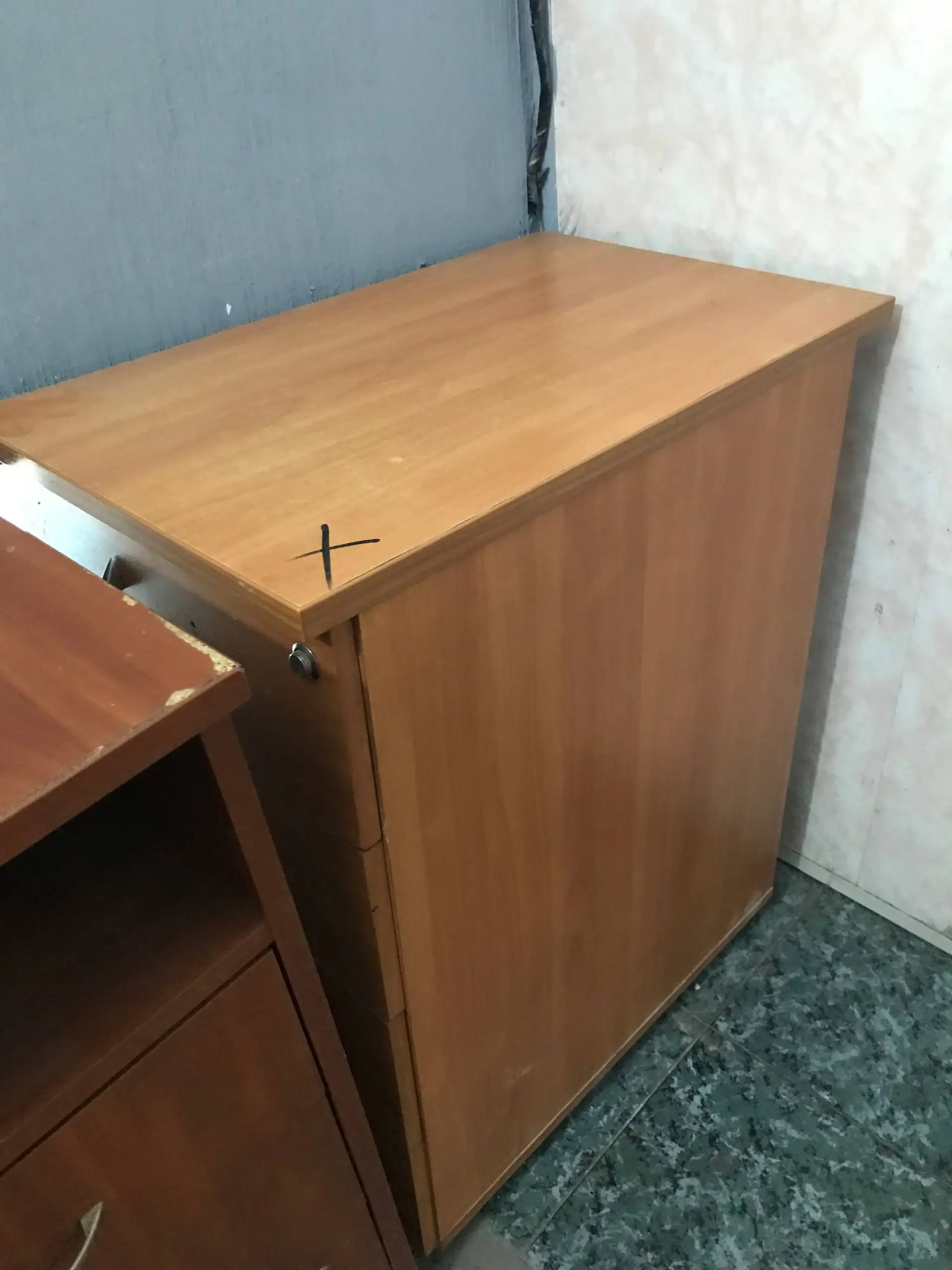 Продажа тумб 5 штук - Тумбы (Мебель) в Москва