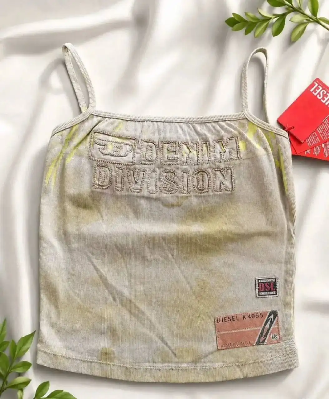 Футболка Diesel XS оригинал - Одежда в Москва