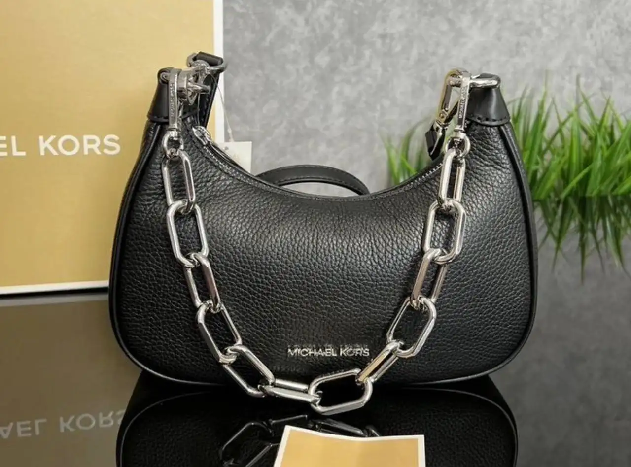 Экошуба и сумка Michael Kors - Верхняя одежда (Одежда) в Москва