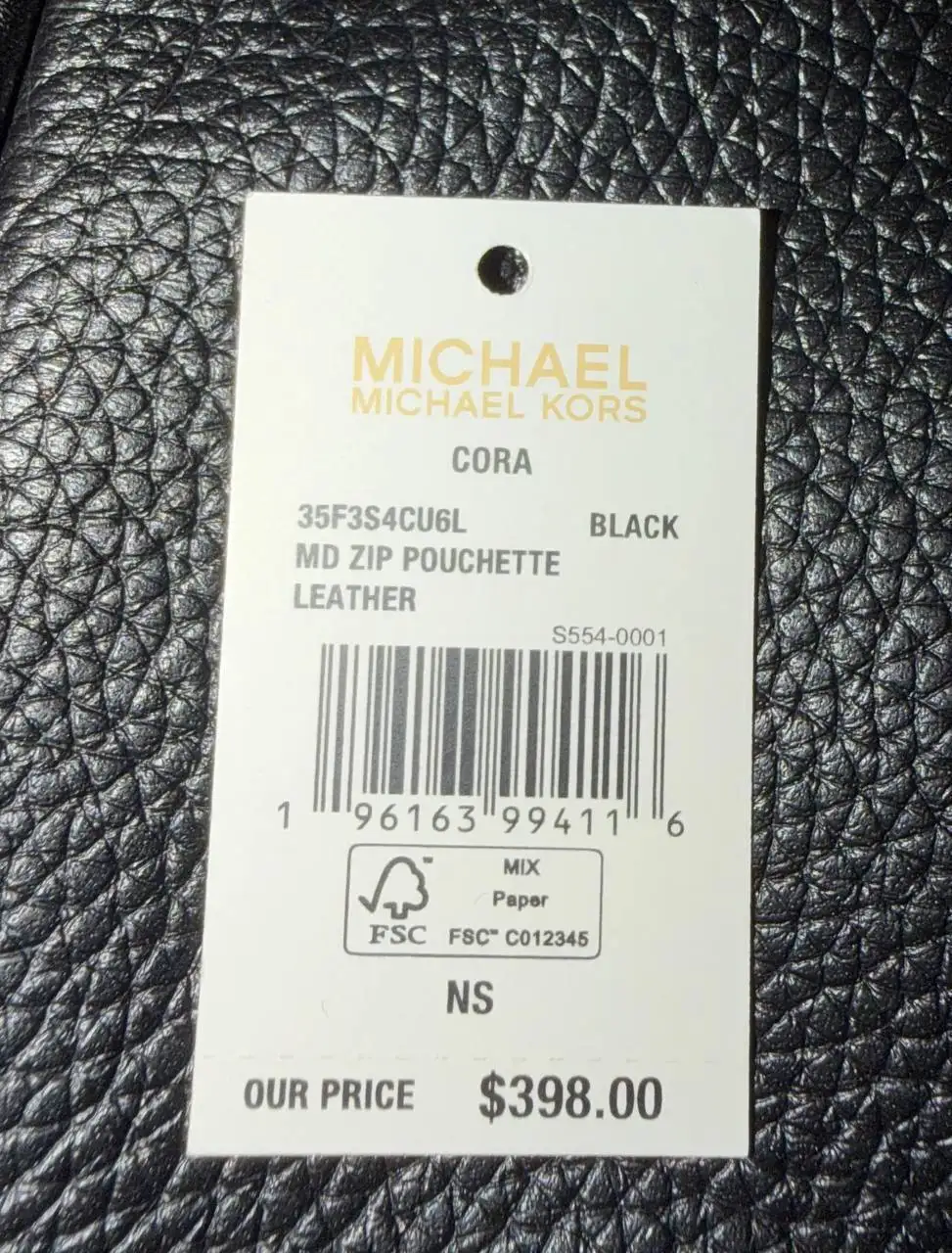 Экошуба и сумка Michael Kors - Верхняя одежда (Одежда) в Москва