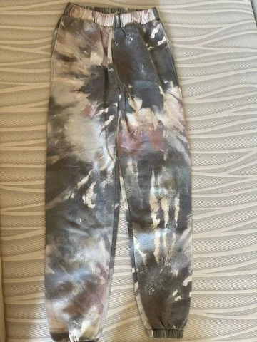 Теплые штанишки Pull&Bear 152-160см - Юбки и брюки в Москва