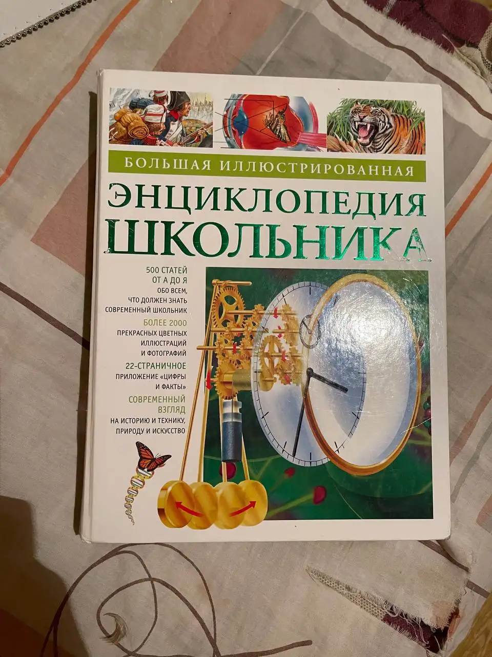 Книги: Школа снеговиков, ГДЗ 9 класс, Учебник истории 10 класс, Большая энциклопедия школьника - Книги и учебники (Товары для детей) в Москва