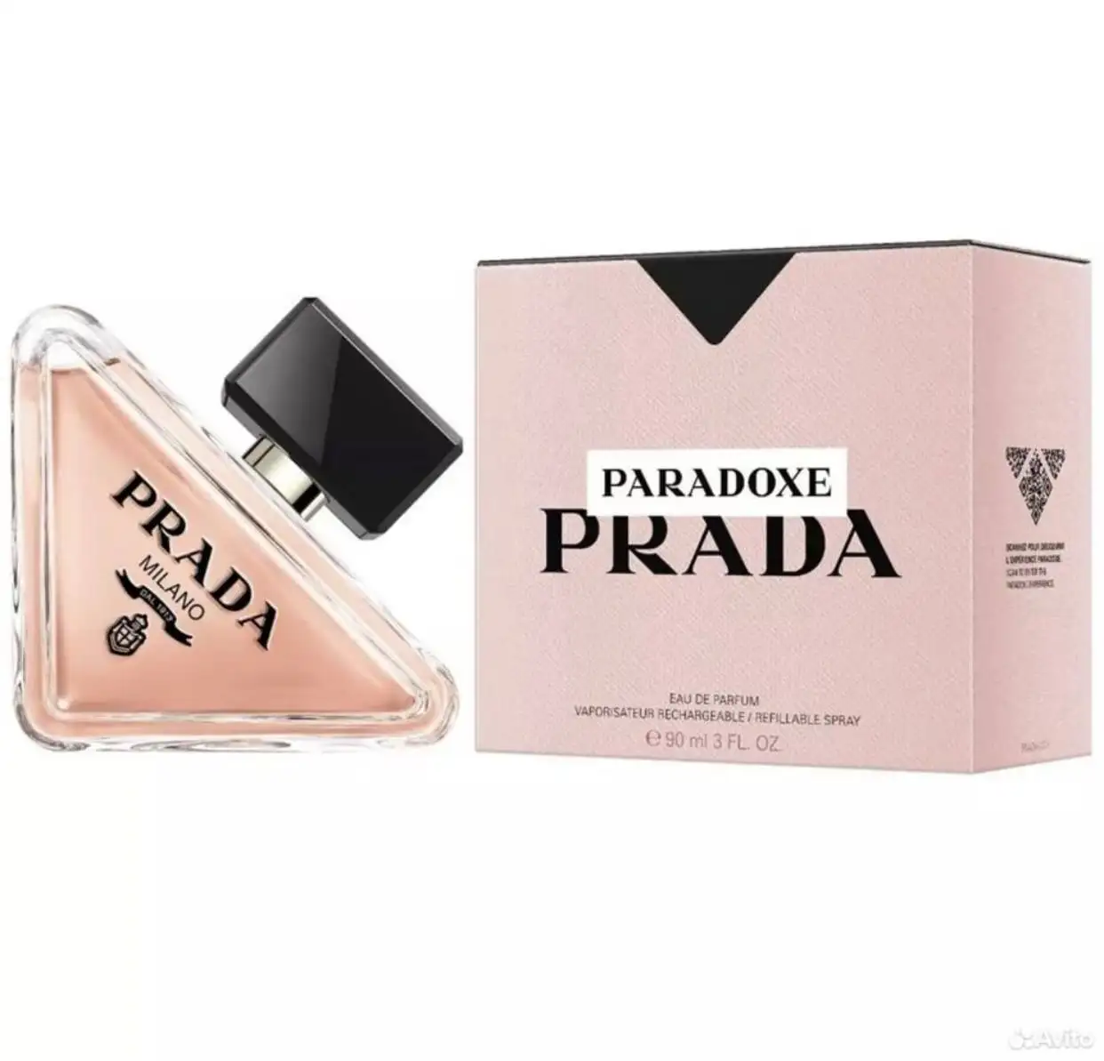 Парфюм Prada и D&G - Барахолка в Москва
