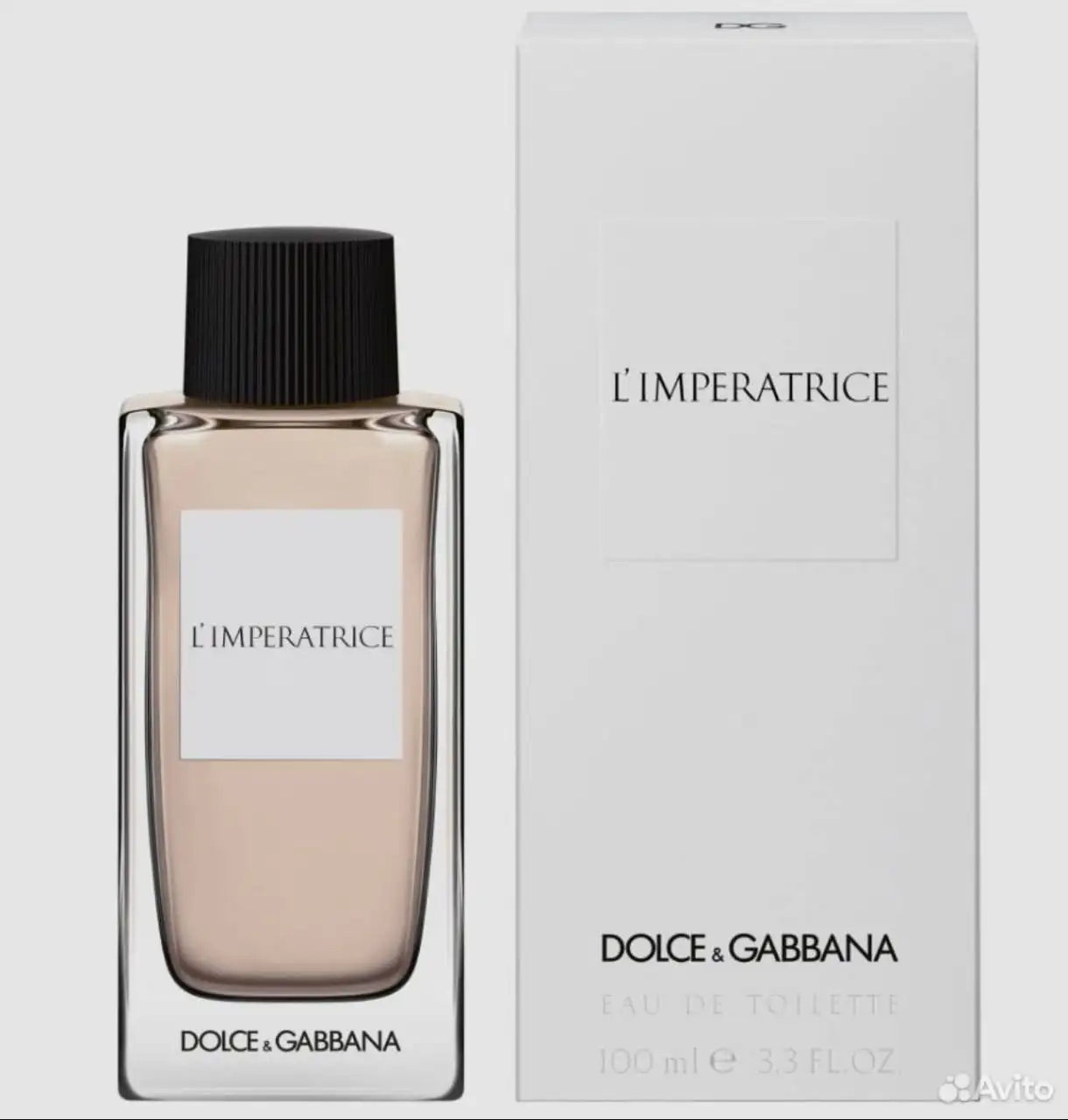 Парфюм Prada и D&G - Барахолка в Москва