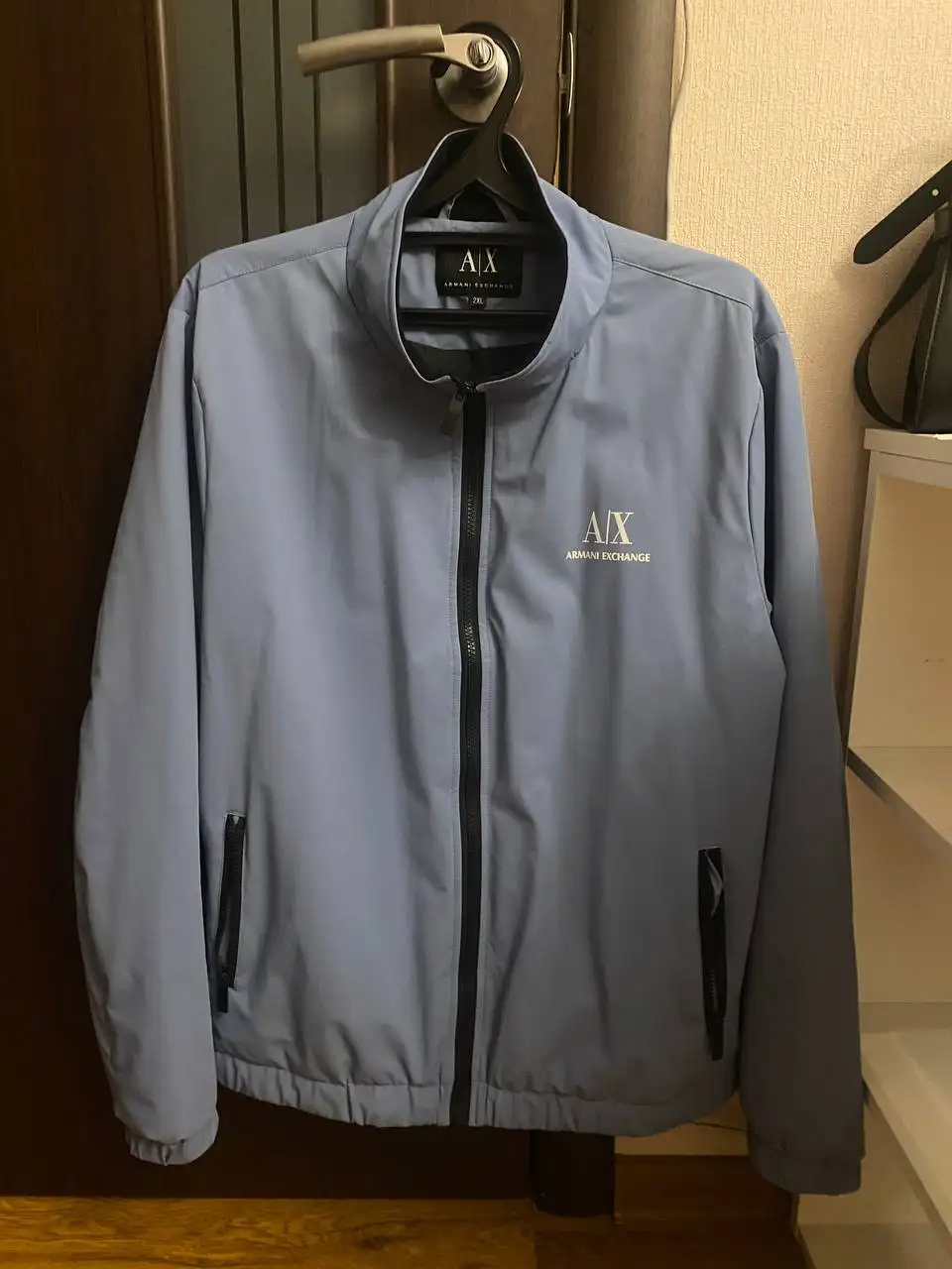 Куртка Armani Exchange - Одежда в Москва