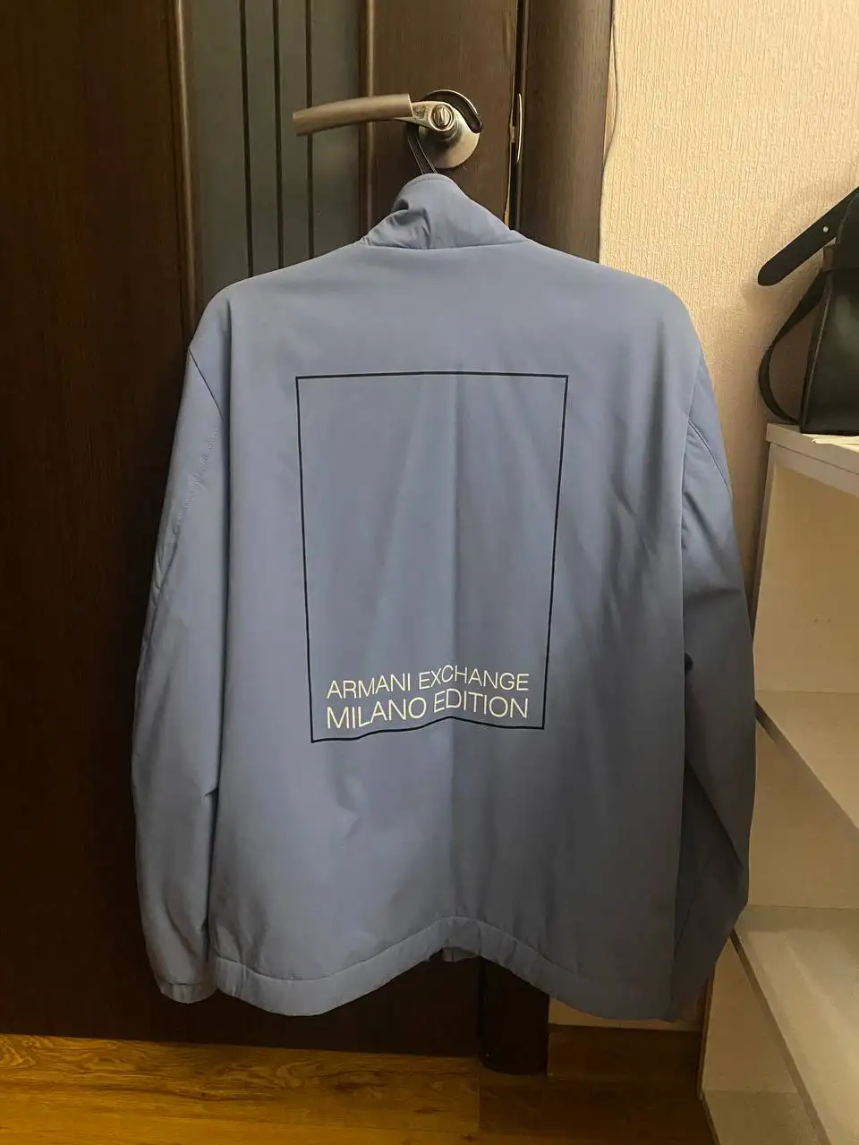 Куртка Armani Exchange - Одежда в Москва